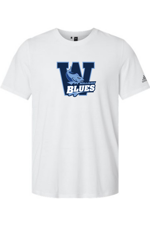 Adidas Blended T-Shirt