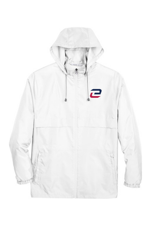 Team 365 Adult Zone Protect Lightweight Jacket