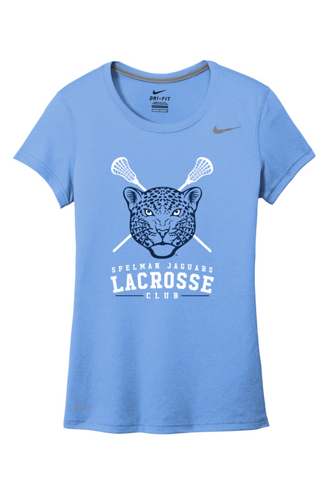 Nike Ladies Team Legend Tee