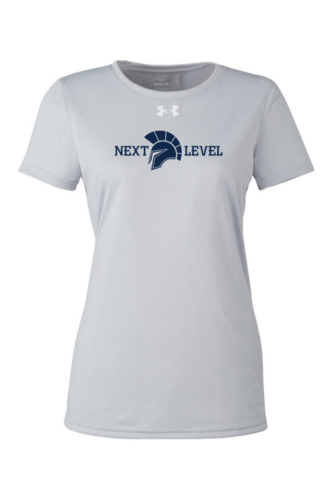 Under Armour Ladies' Team Tech T-Shirt