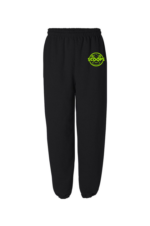 Gildan Blend Sweatpants