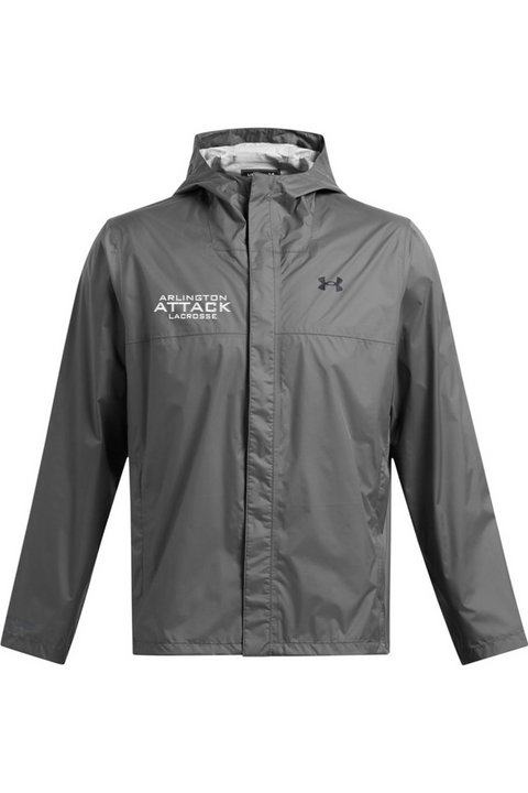 Under Armour Men's Stormproof Cloudstrike 2.0 Jacket