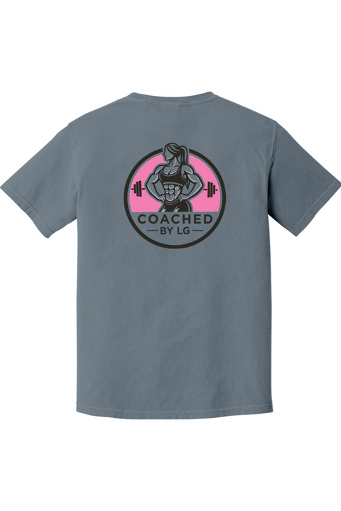 Comfort Colors Ringspun Short Sleeve Shirt