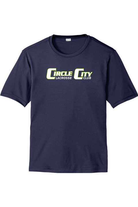 Sport-Tek PosiCharge Competitor Tee