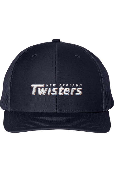 Richardson Snapback Trucker Cap