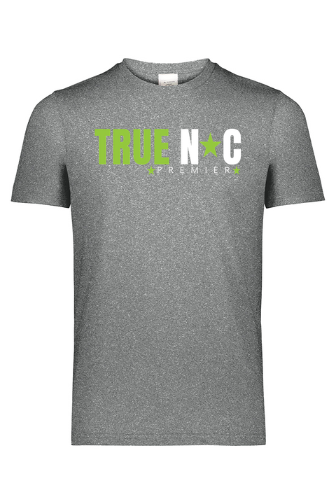 Augusta Sportswear All-Day Core Basic 50/50 Tee