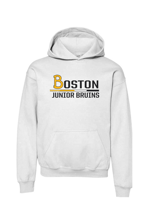 Gildan Youth Heavy Blend Hooded Sweatshirt