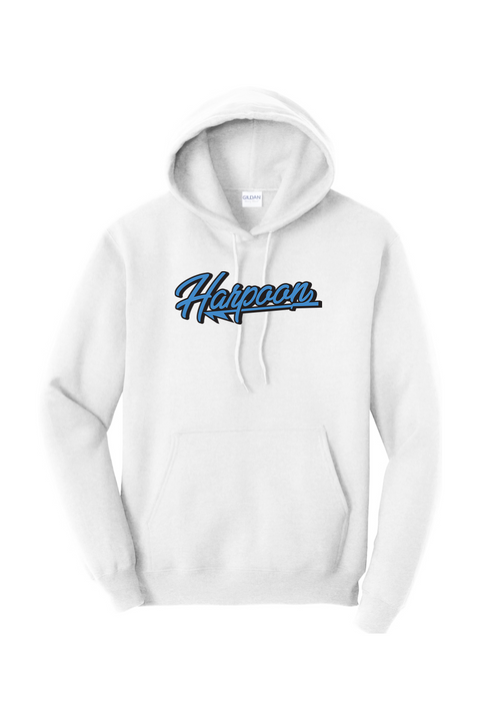 Gildan Heavy Blend Hooded Sweatshirt