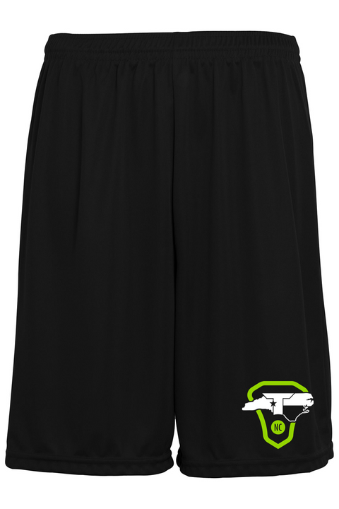 Augusta Sportswear Training Shorts