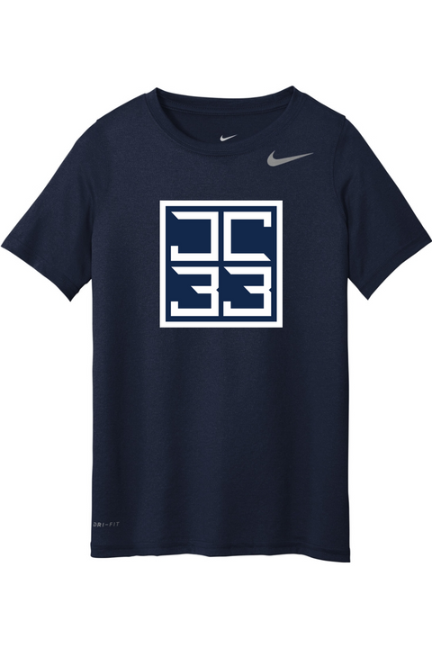 Nike Youth Team rLegend Tee