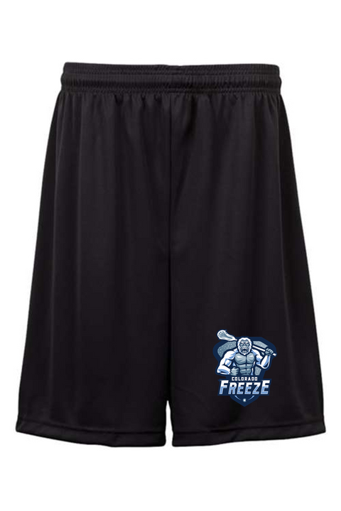 C2 Sport 7" Performance Shorts