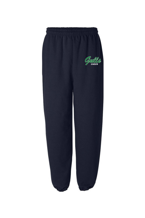 Gildan Blend Sweatpants