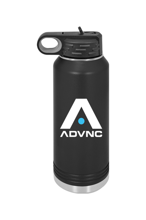 32 oz. Stainless Steel Water Bottle