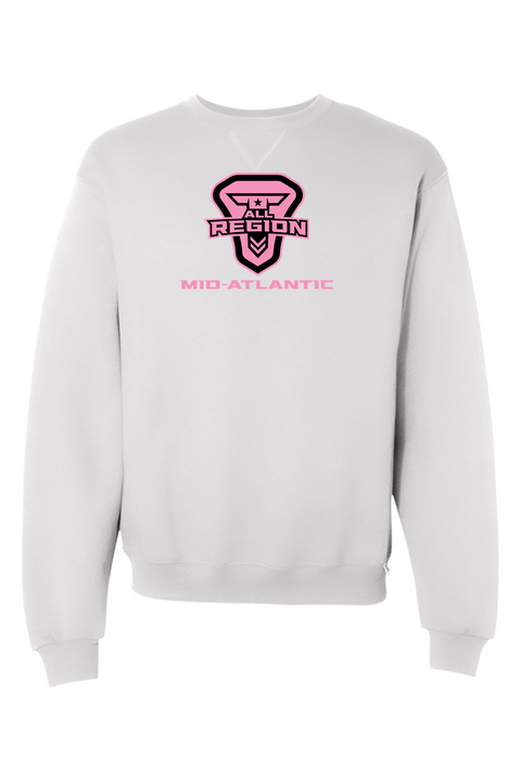 Russell Athletic Dri Power Crewneck Sweatshirt