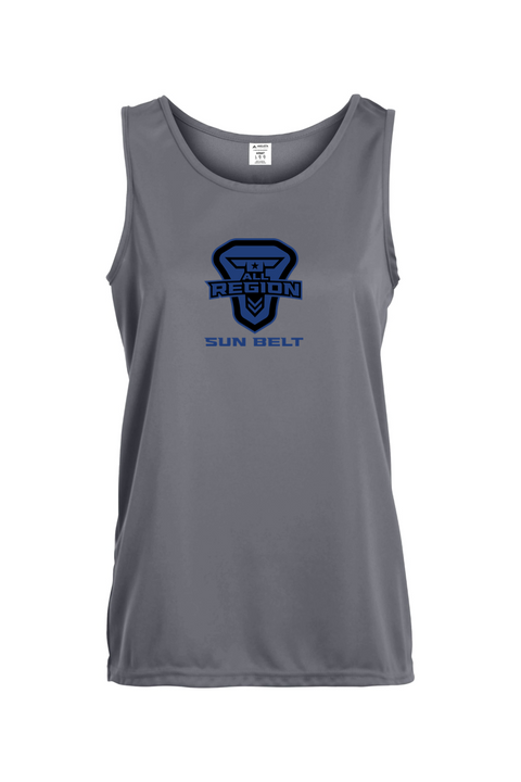 Augusta Ladies Training Tank