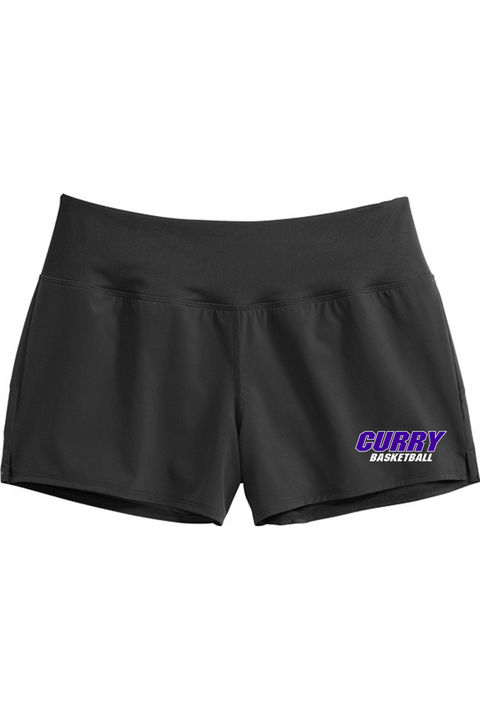 Sport-Tek Ladies Repeat Short