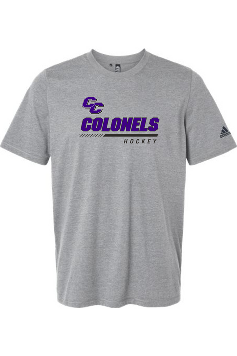 Adidas Blended T-Shirt