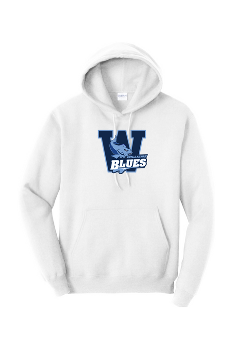 Gildan Heavy Blend Hooded Sweatshirt
