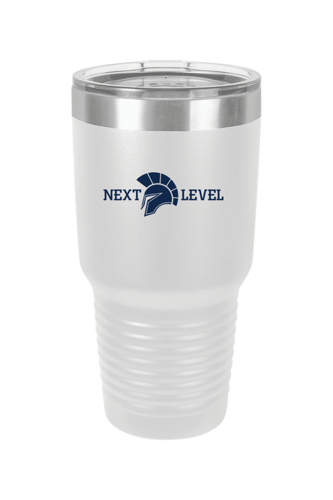 30oz Stainless Steel Tumbler