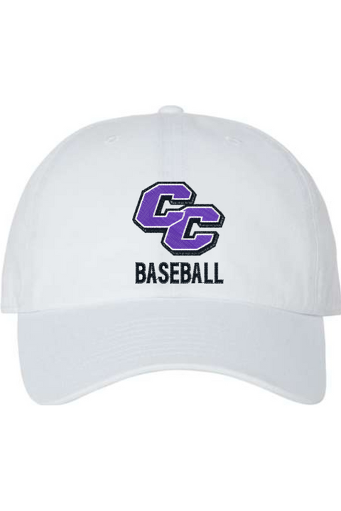 '47 Clean Up Cap