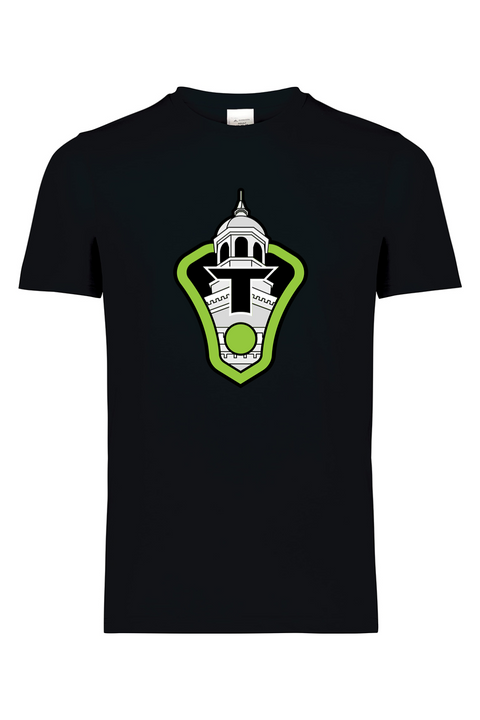 Augusta Sportswear Youth All-Day Core Basic 50/50 Tee