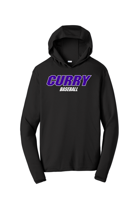 Sport-Tek PosiCharge Competitor Hooded Pullover