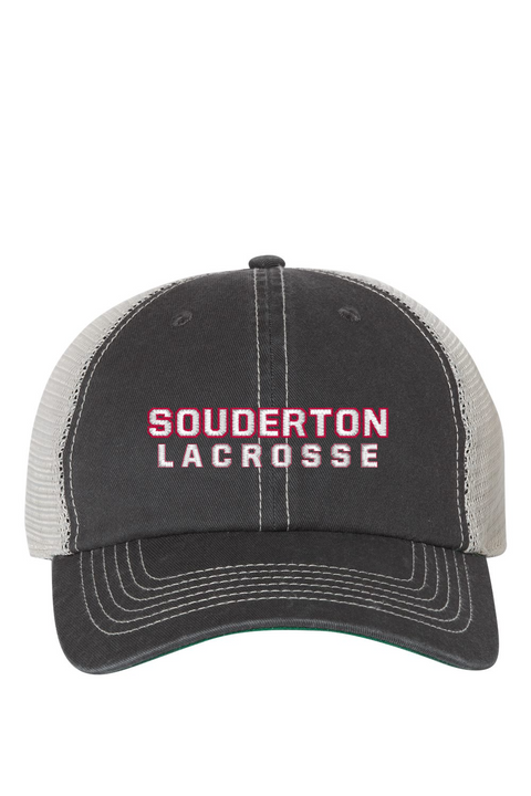 47 Brand Trawler Cap