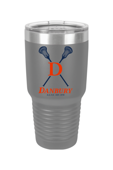 30oz Stainless Steel Tumbler