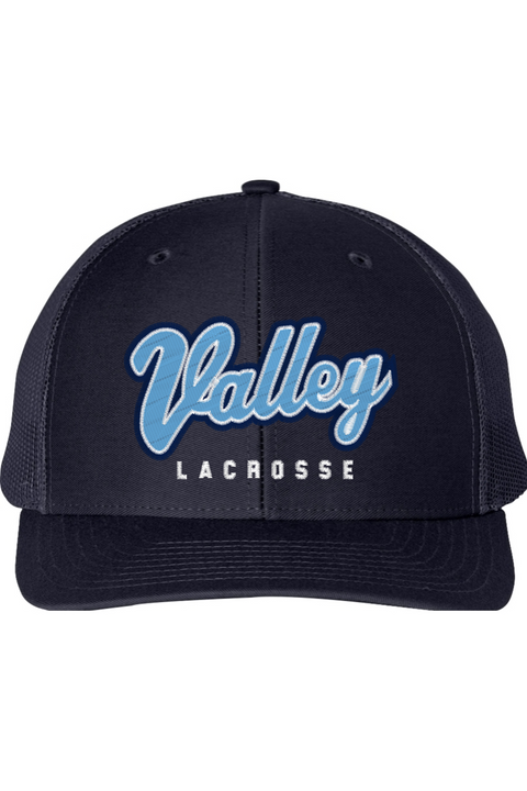 Richardson Snapback Trucker Cap