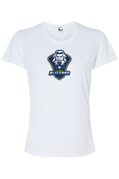 C2 Sport Women’s Performance T-Shirt