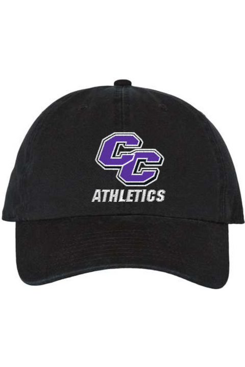 '47 Clean Up Cap