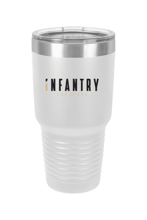 30oz Stainless Steel Tumbler