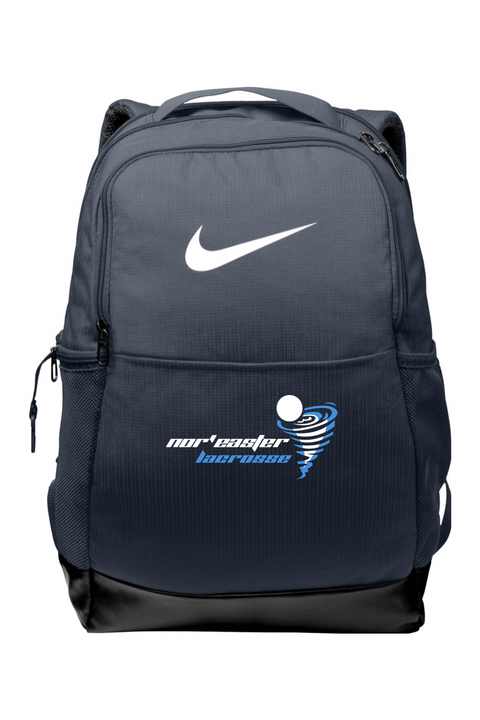 Nike Brasilia Medium Backpack