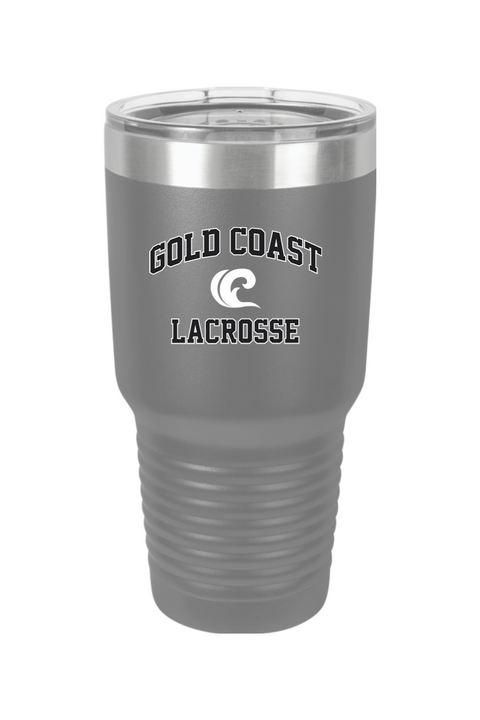 30oz Stainless Steel Tumbler