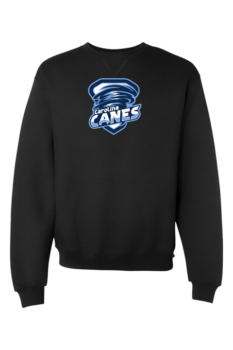 Russell Athletic Dri Power Crewneck Sweatshirt