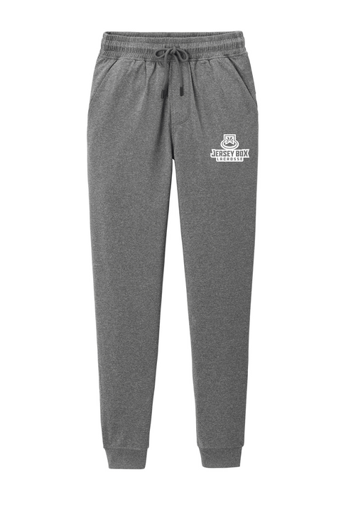 Sport-Tek Sport-Wick Stretch Jogger