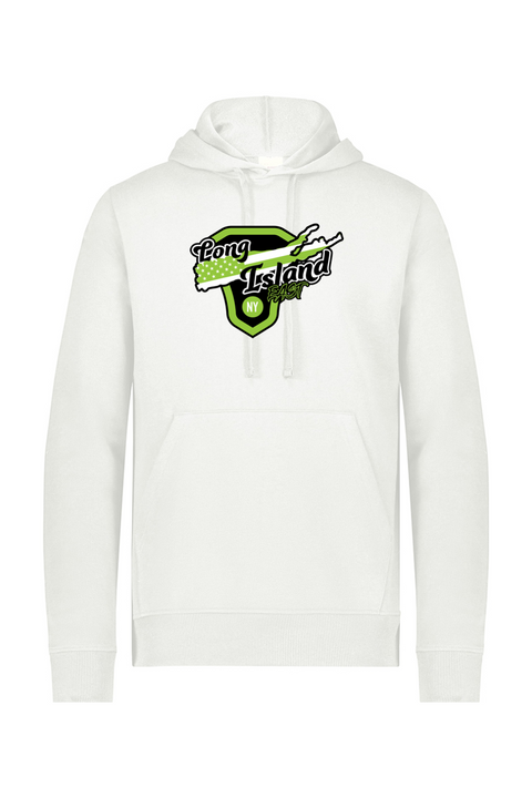 Augusta Sportswear Youth All-Day Core Basics Fleece Hoodie