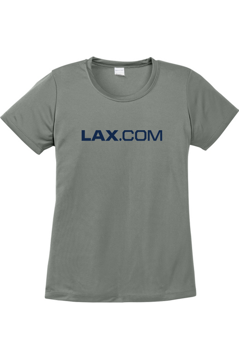Sport-Tek Ladies PosiCharge Competitor Tee
