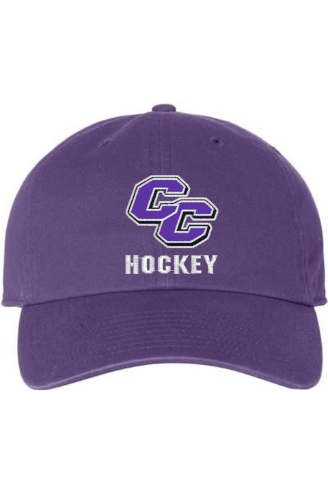 '47 Clean Up Cap