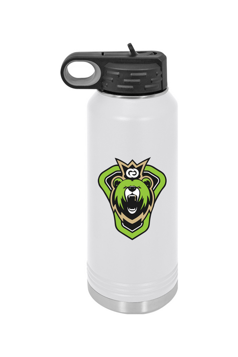 32 oz. Stainless Steel Water Bottle