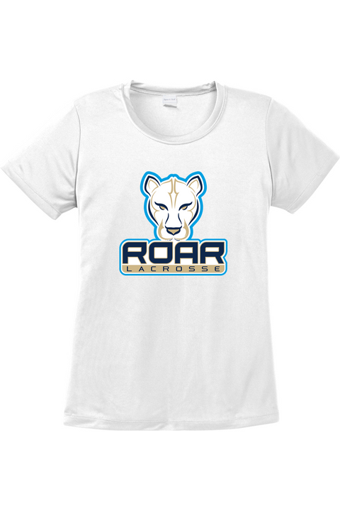 Sport-Tek Ladies PosiCharge Competitor Tee