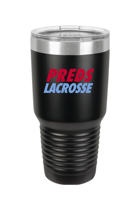 30oz Stainless Steel Tumbler