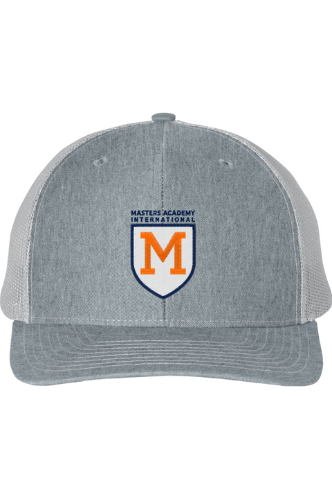 Richardson Snapback Trucker Cap