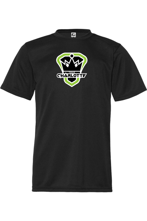 C2 Sport Youth Performance T-Shirt
