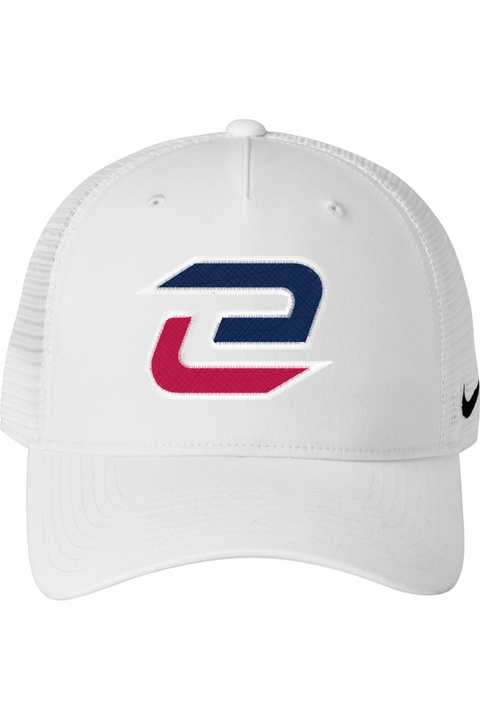 Nike Snapback Mesh Trucker Cap
