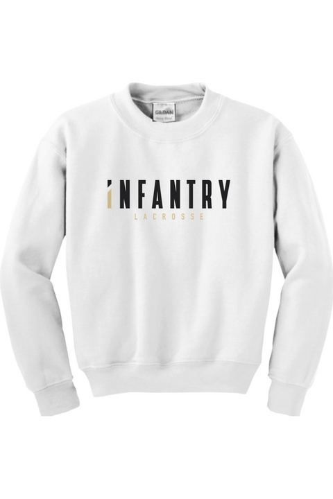 Gildan - Youth Heavy Blend Crewneck Sweatshirt
