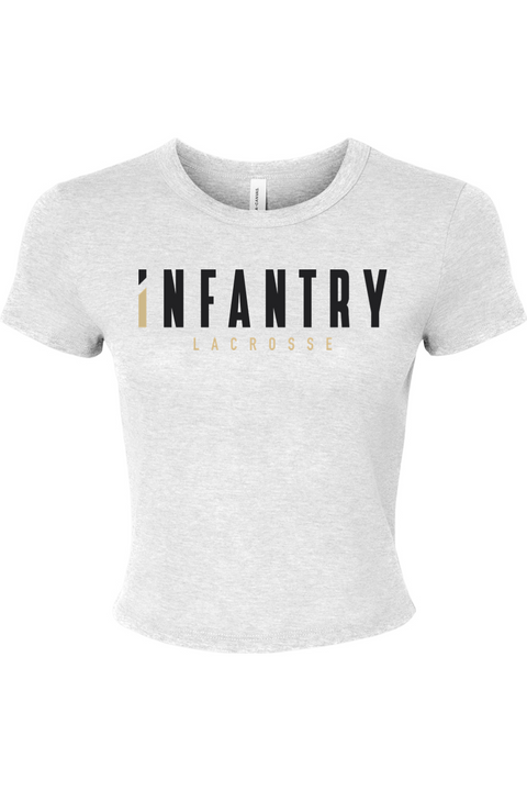 BELLA + CANVAS Women's Micro Rib Baby Tee