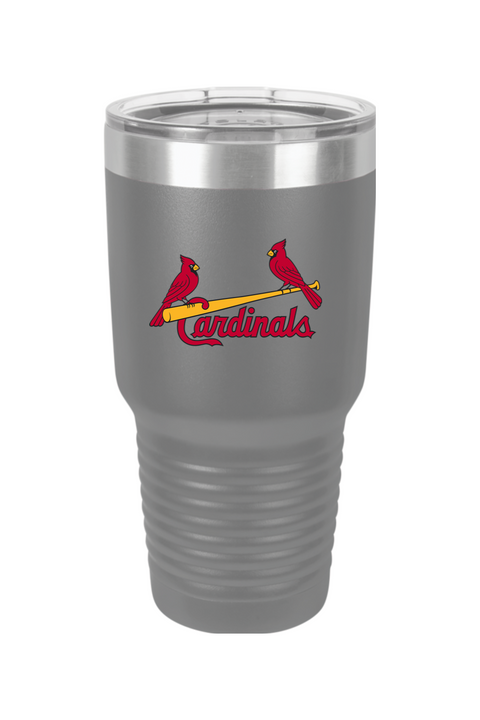 30oz Stainless Steel Tumbler