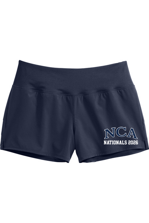 Sport-Tek Ladies Repeat Short