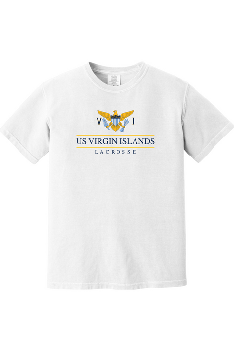 Comfort Colors Ringspun Short Sleeve Shirt